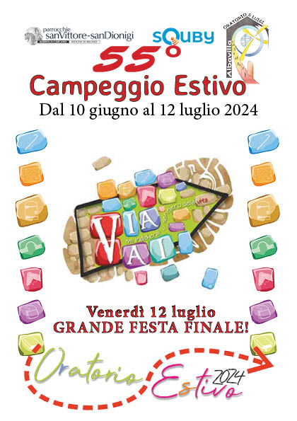 babbo natale in oratorioù