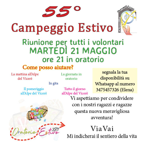 babbo natale in oratorioù