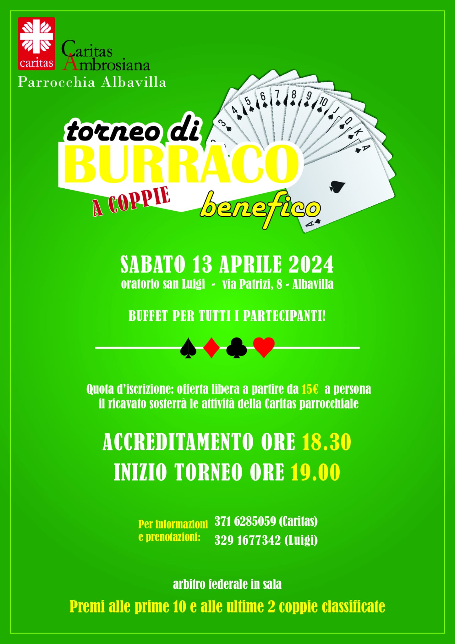 babbo natale in oratorioù