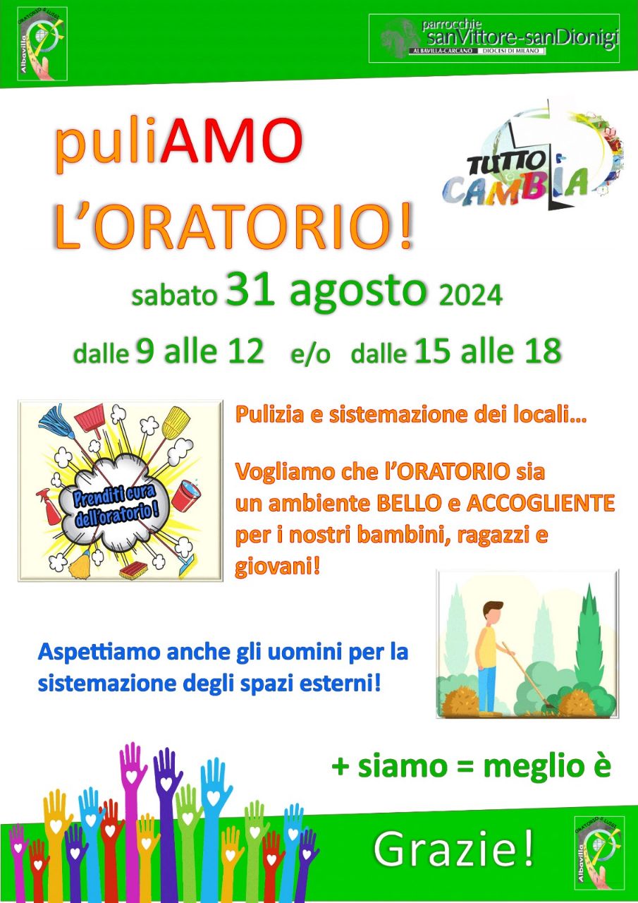 babbo natale in oratorioù