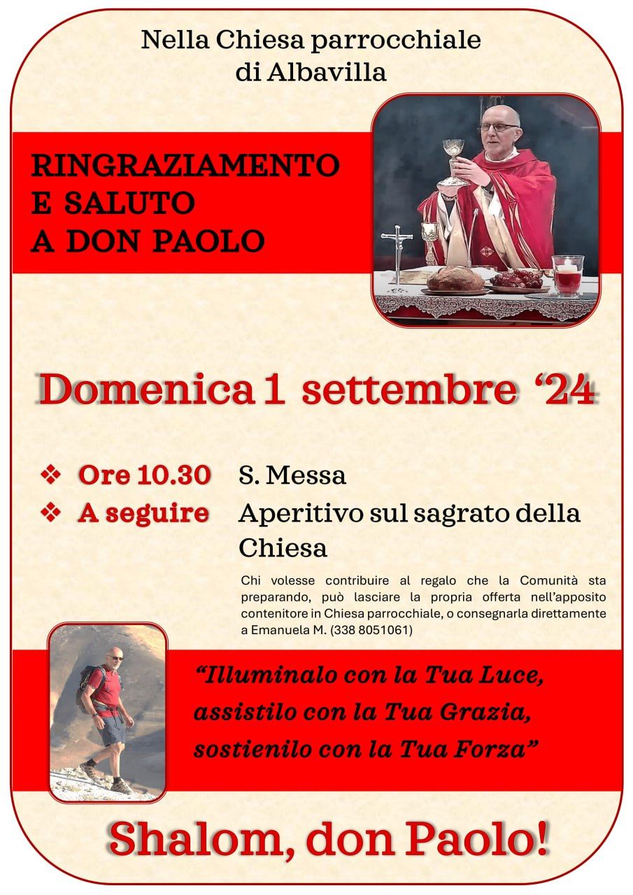 babbo natale in oratorioù