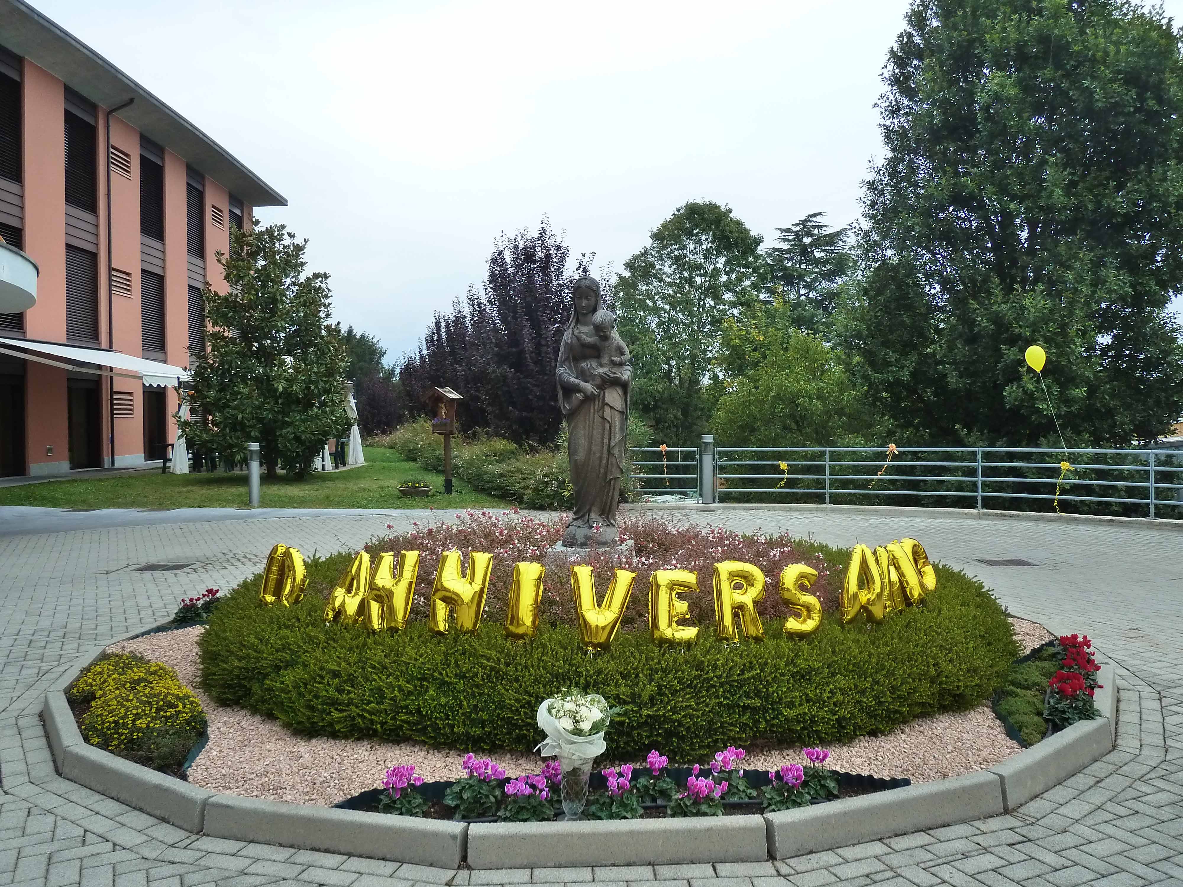 10 anniversario roscio 00