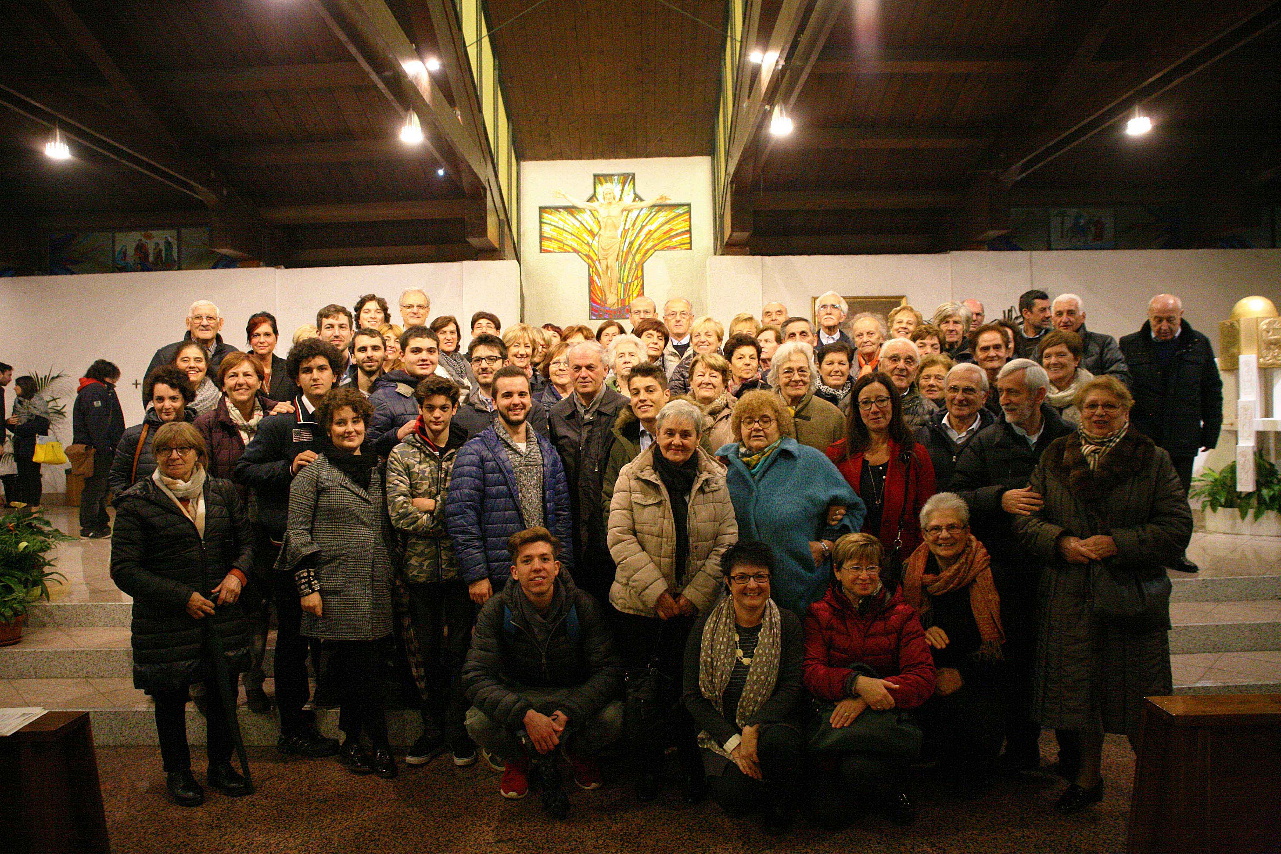 ingresso don Alessandro Cologno Monzese 01