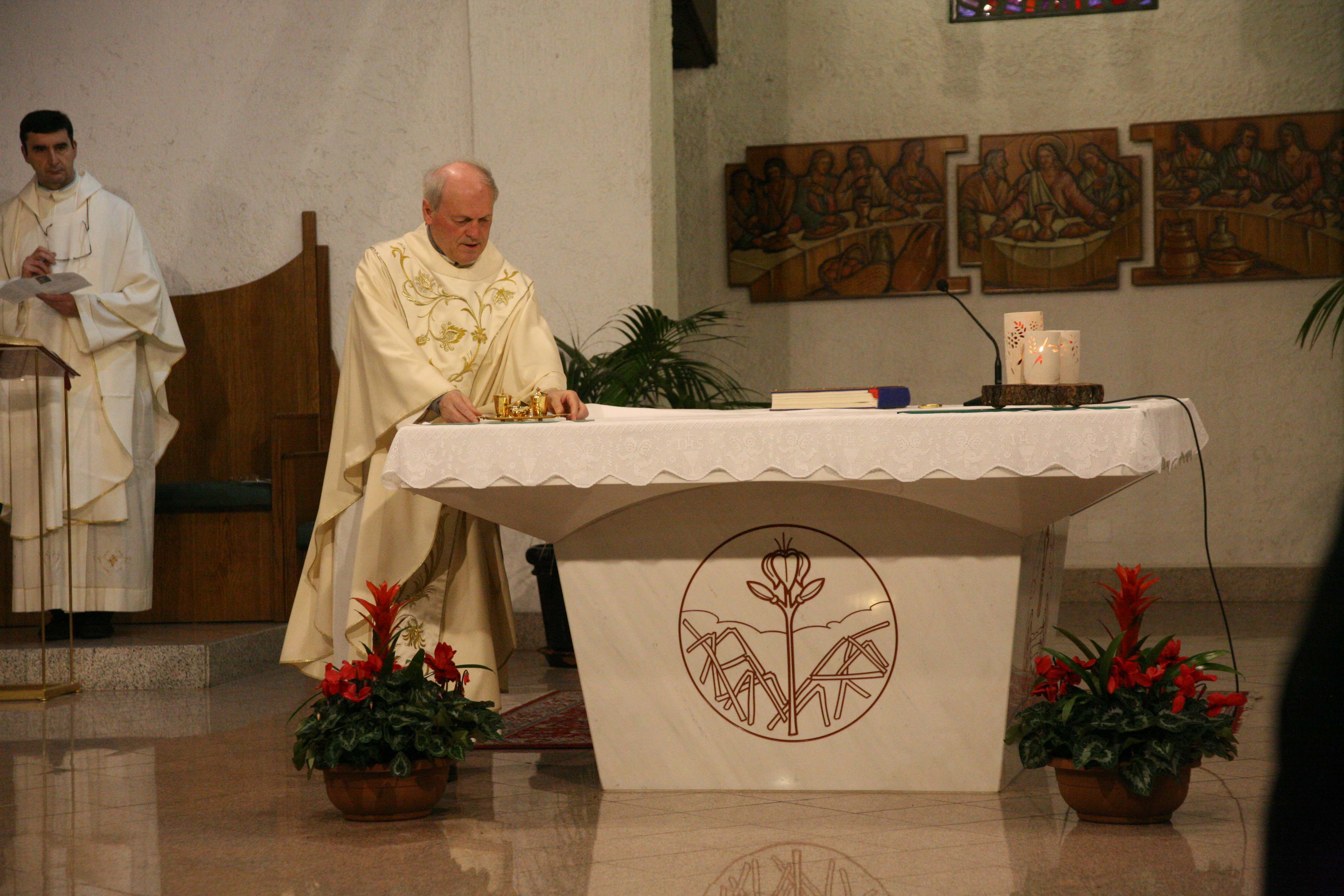 ingresso don Alessandro Cologno Monzese 06