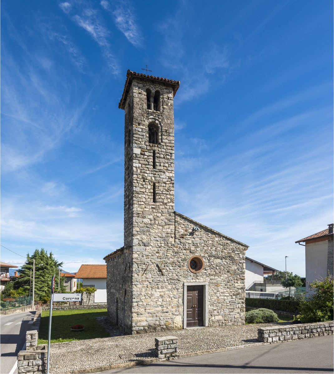 chiesa dei santi cosma e damiano