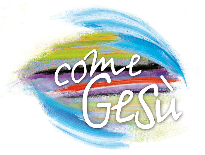 Logo Anno oratoriano