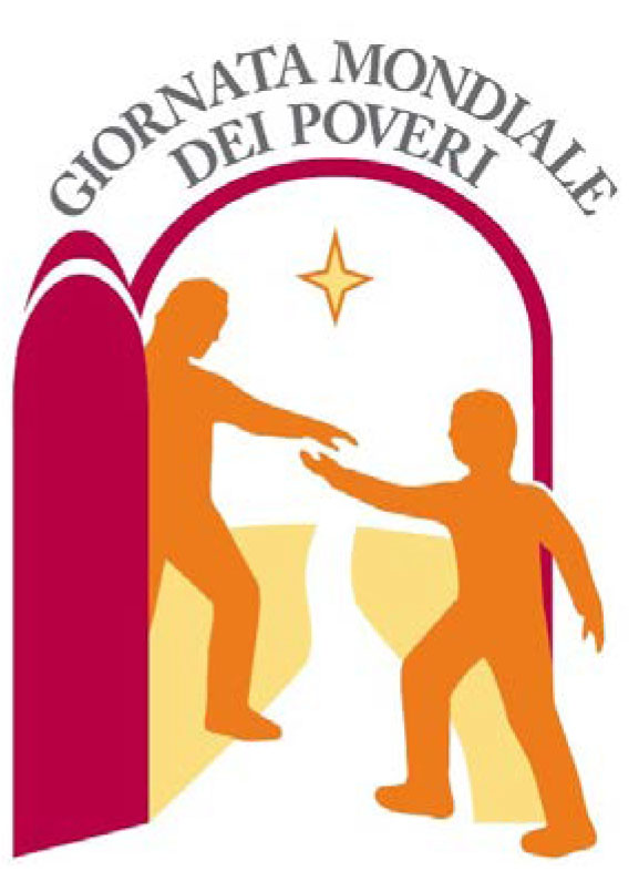 1 Giornata Mondiale dei Poveri B5 1