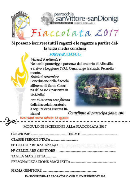 fiaccolata 2017 OK