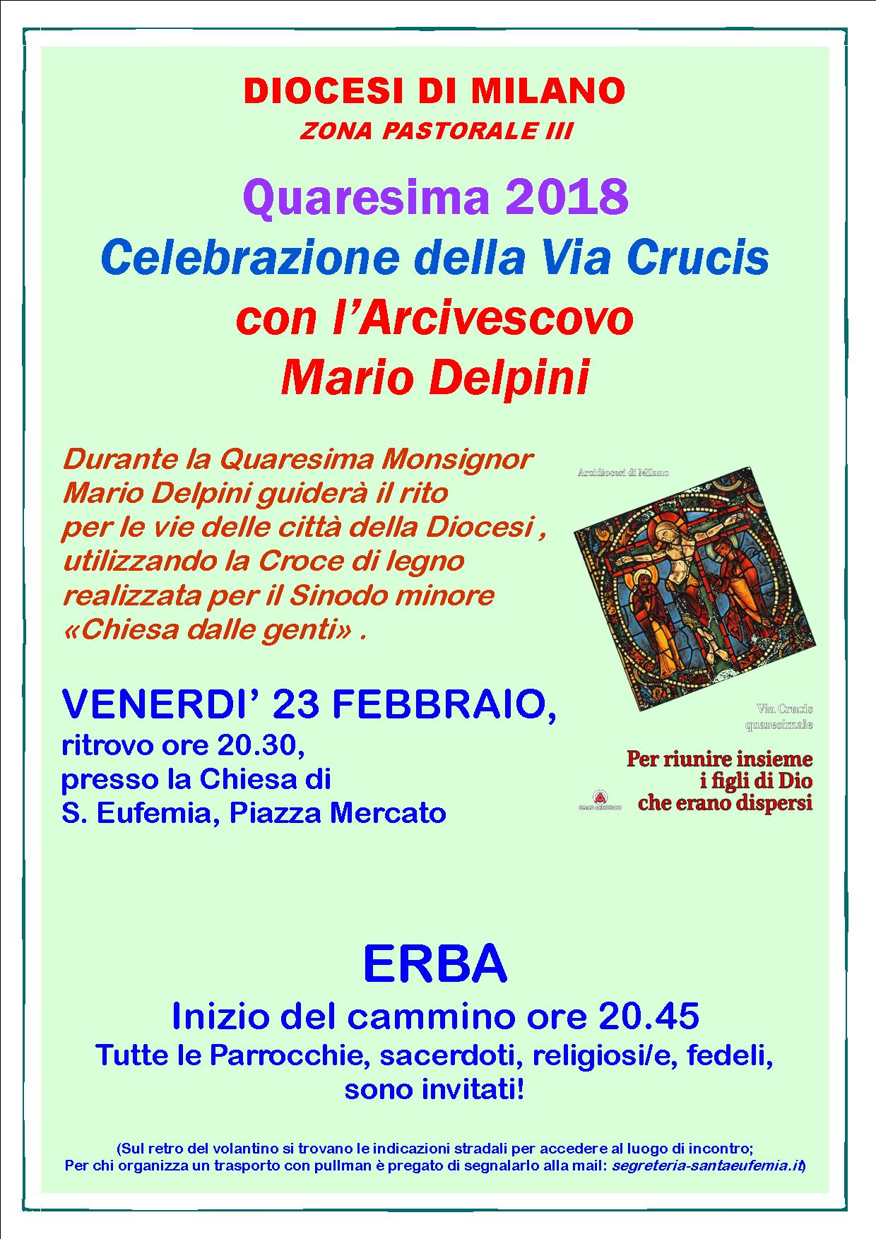 Via Crucis Erba 23 febbraio definitivo