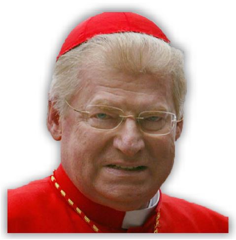 Card Angelo Scola