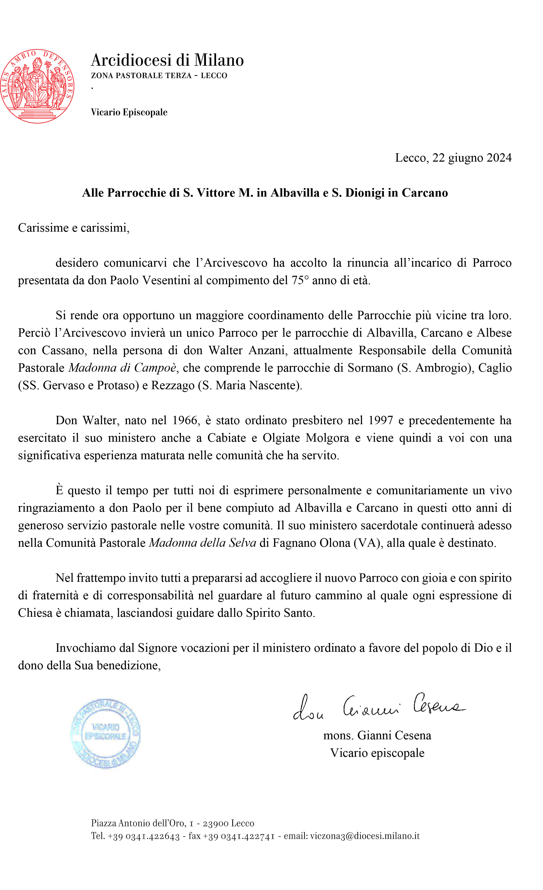 babbo natale in oratorioù