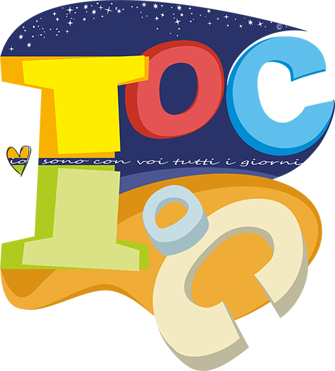 logo TOC TOC